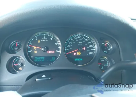 2013 Chevrolet Tahoe Ltz from USA, damaged, VIN 1GNSKCE09DR174820